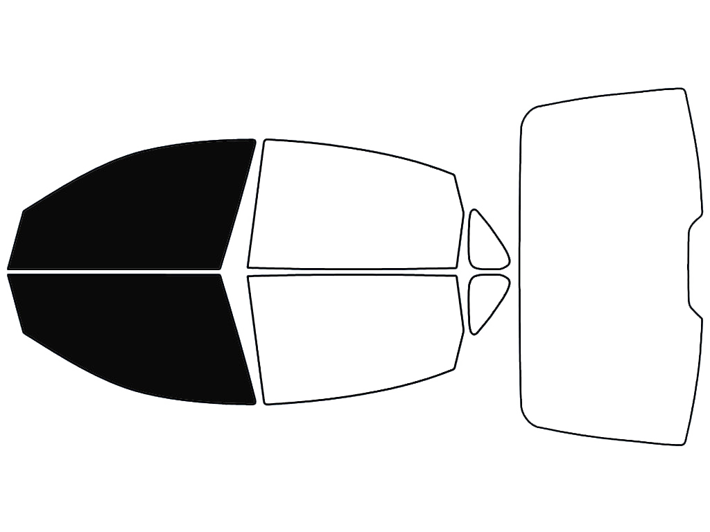 Front - 5%
