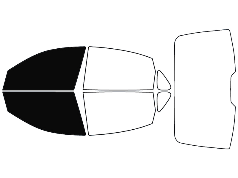 Front - 5%