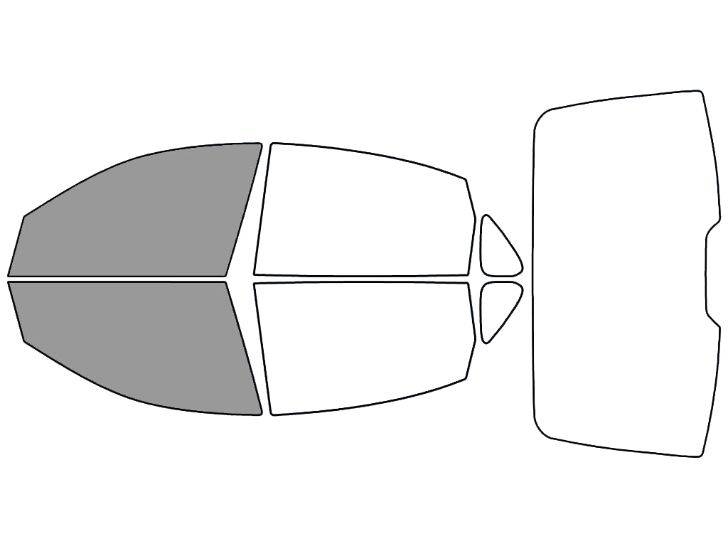 Front - 50%