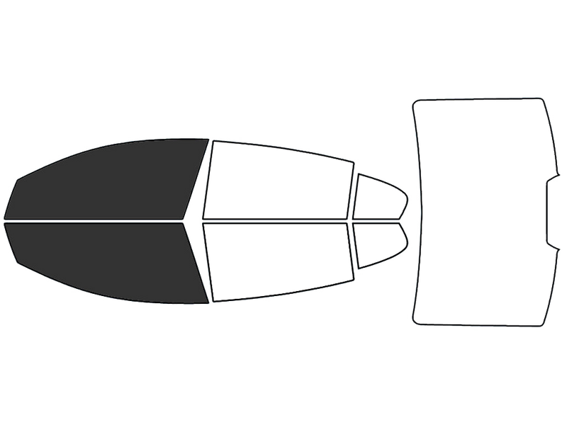 Front - 20%