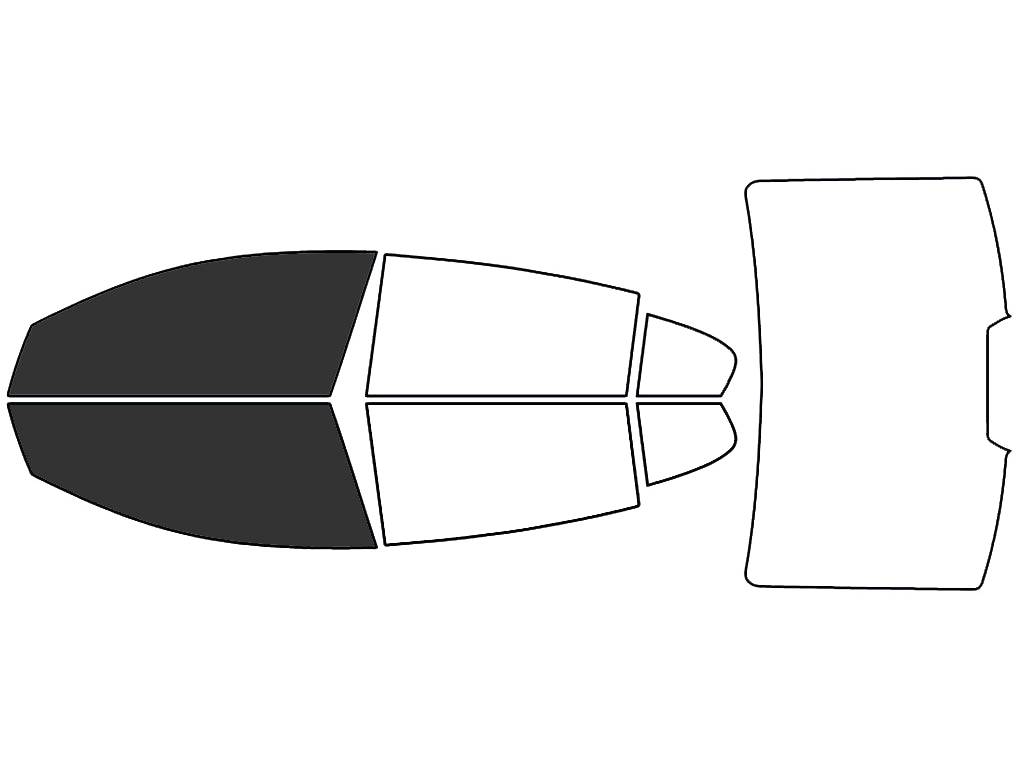 Front - 20%
