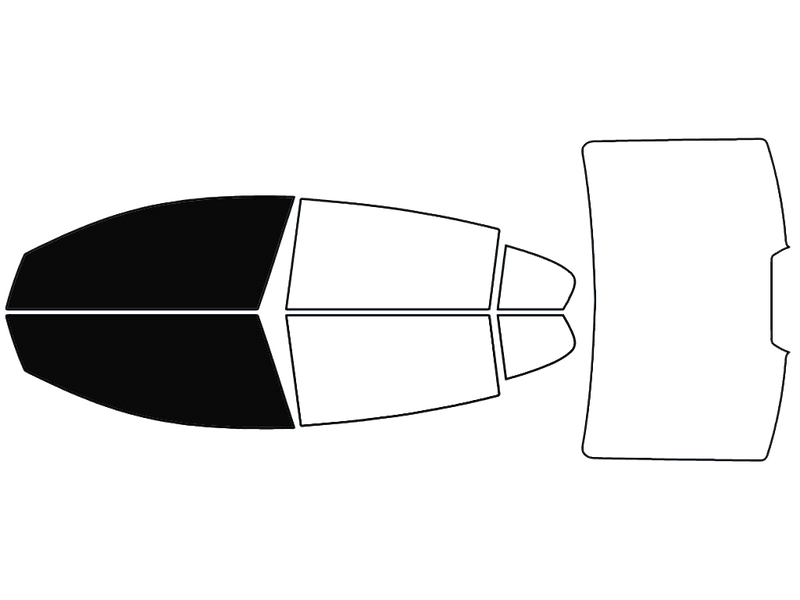 Front - 5%