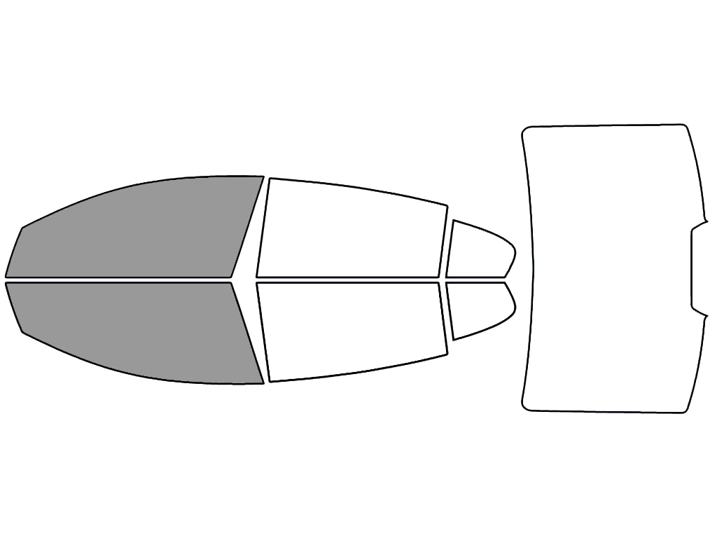 Front - 50%