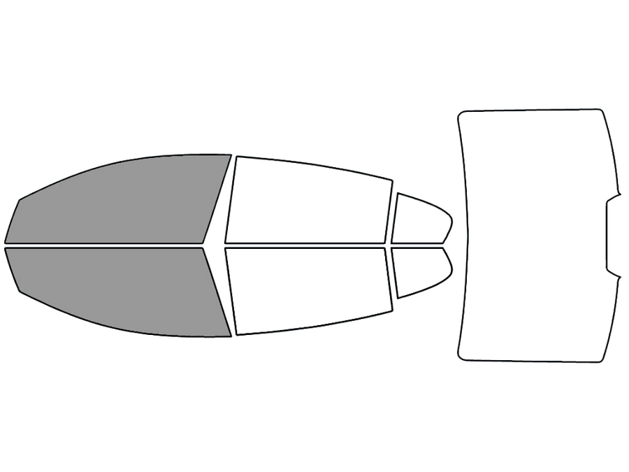 Front - 50%