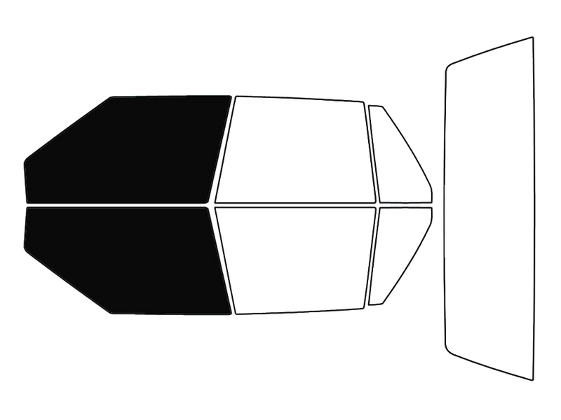 Front - 5%