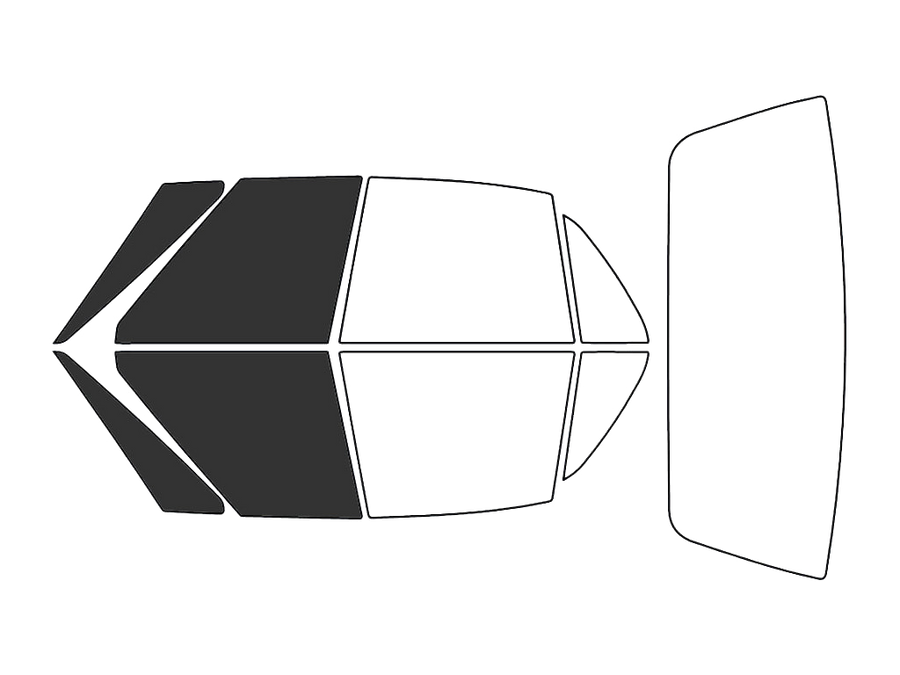Front - 15%