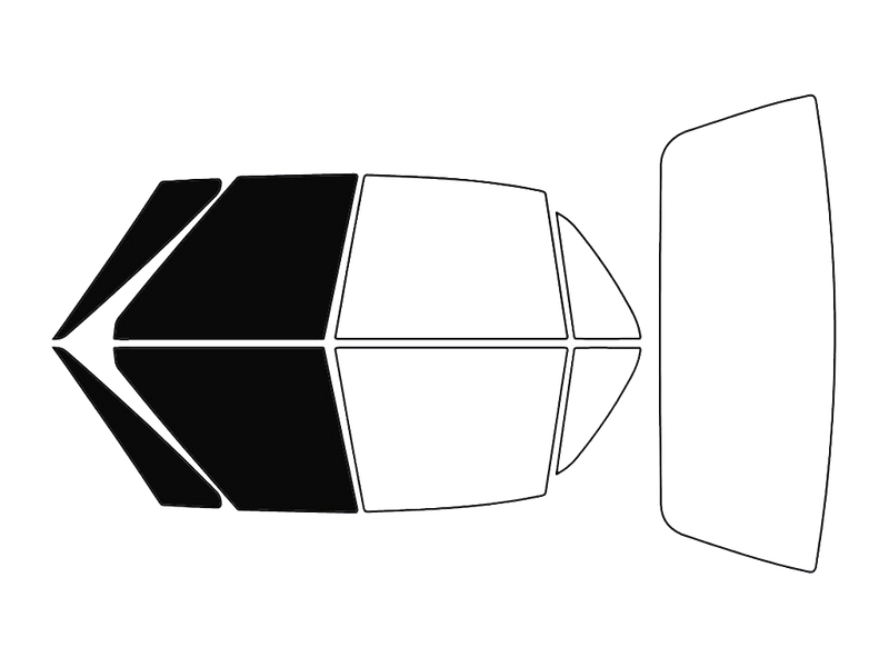 Front - 5%