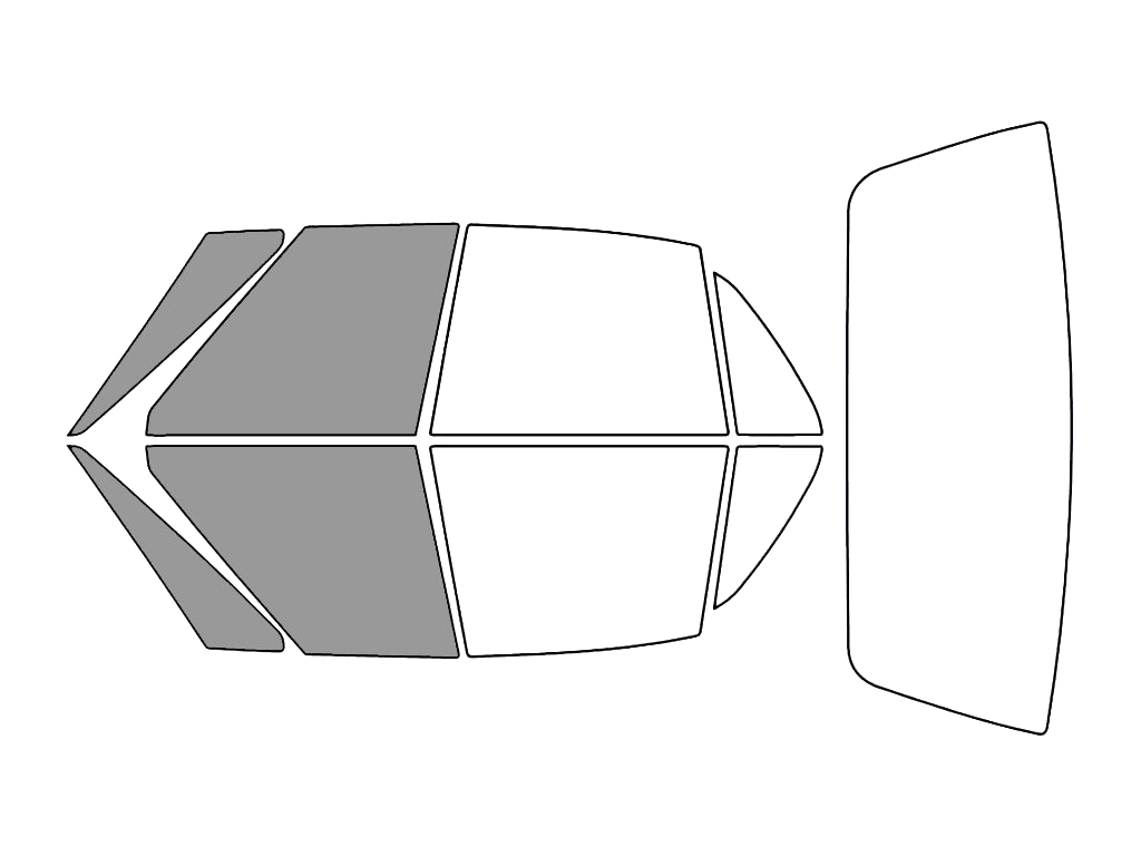 Front - 45%