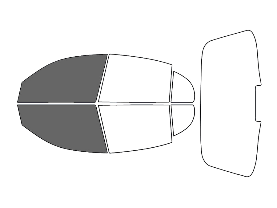 Front - 35%