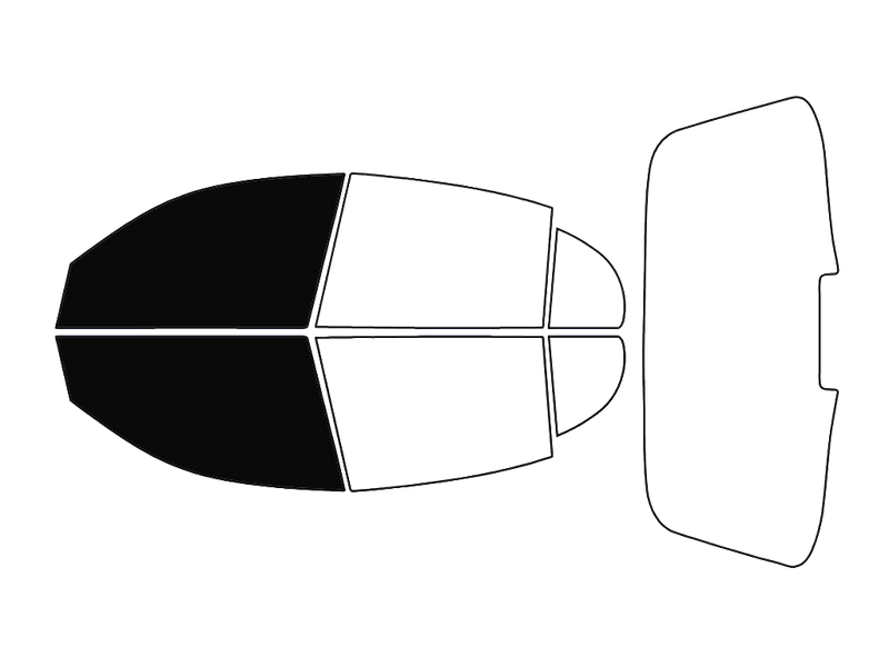 Front - 5%