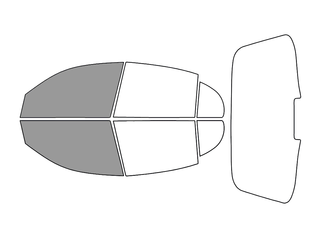 Front - 50%