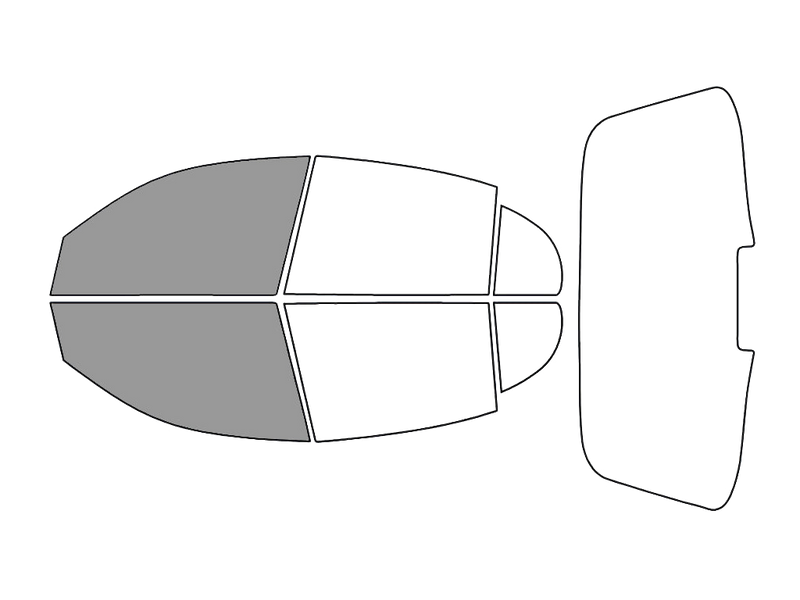 Front - 50%
