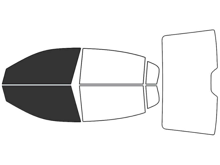 Front - 20%