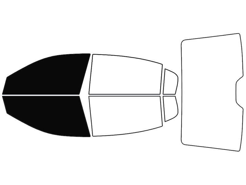 Front - 5%