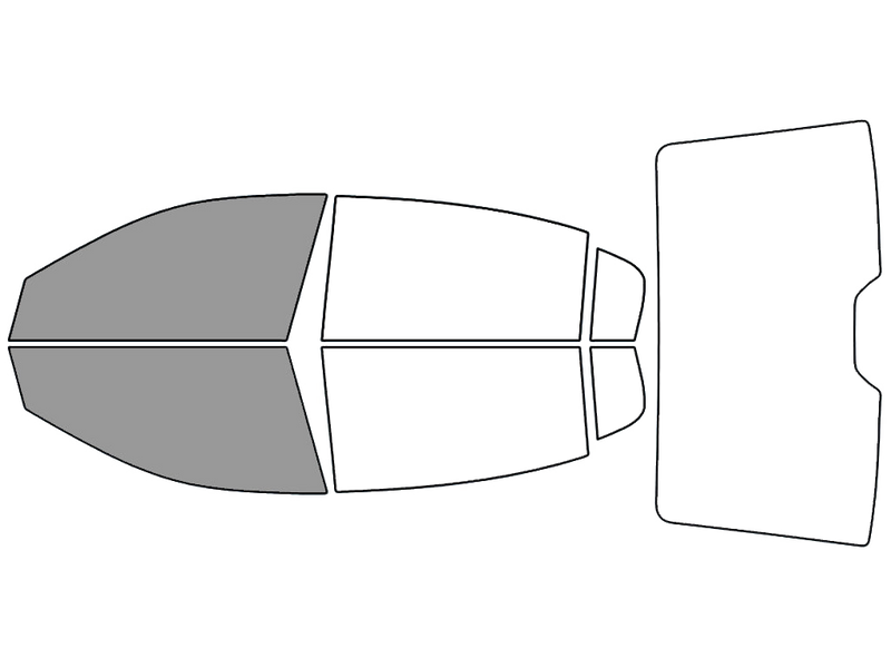 Front - 50%