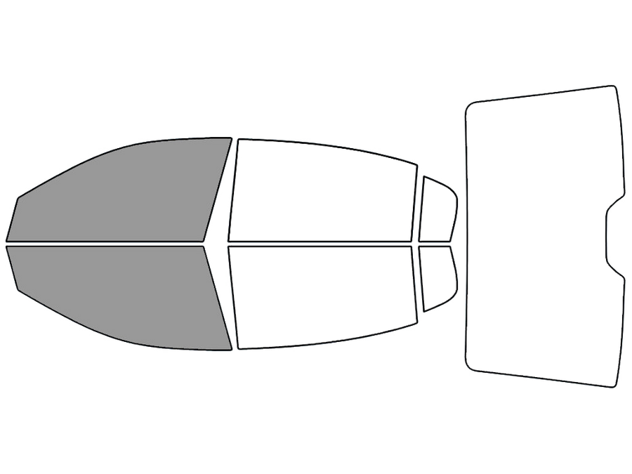 Front - 50%