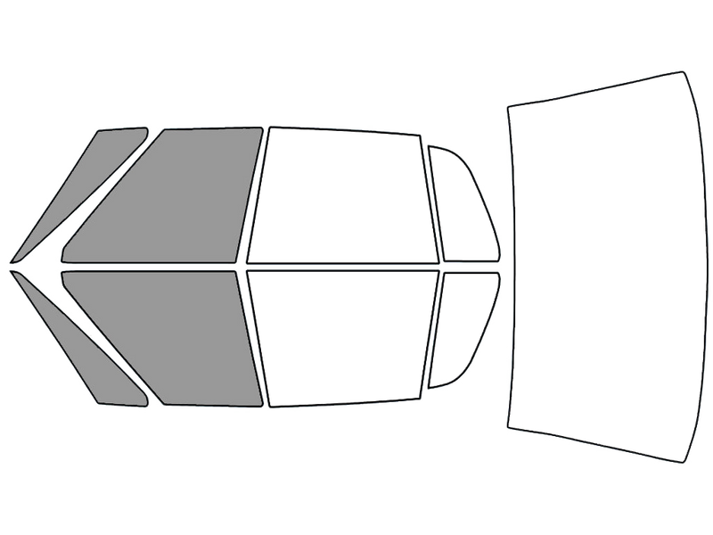 Front - 45%