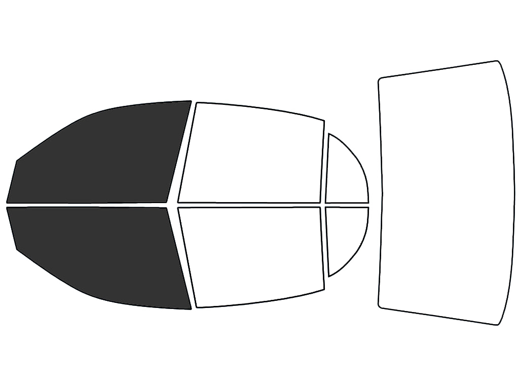 Front - 15%