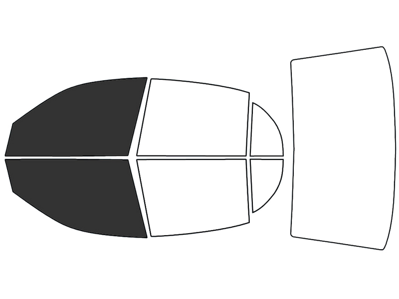 Front - 15%