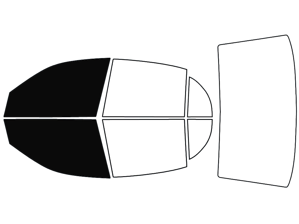 Front - 5%