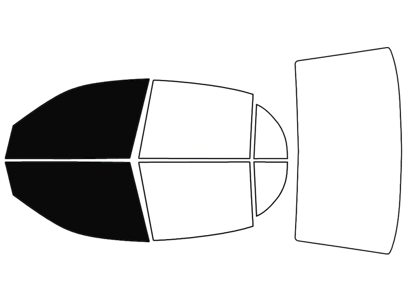 Front - 5%