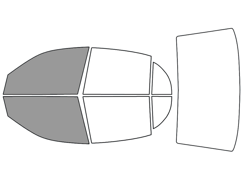 Front - 50%