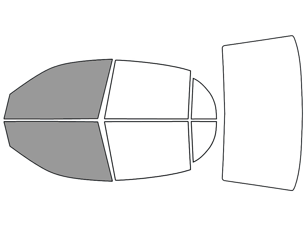 Front - 50%