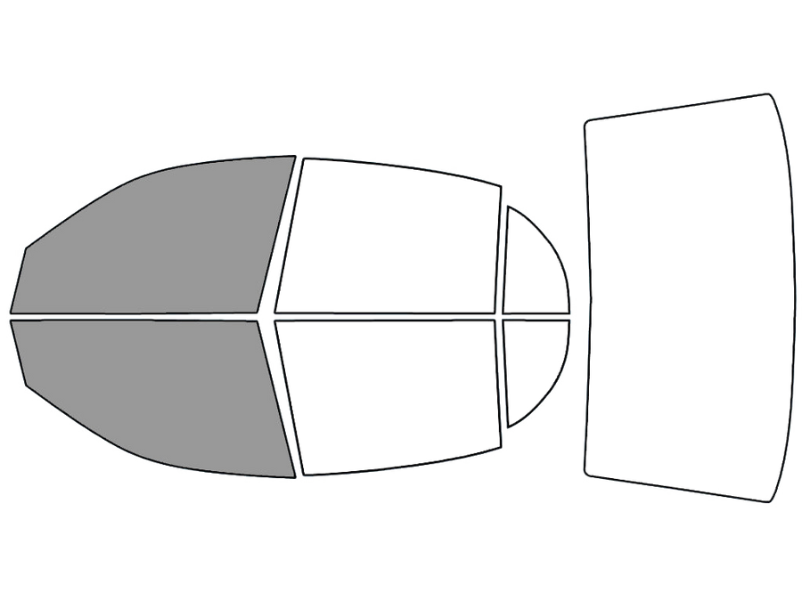 Front - 50%