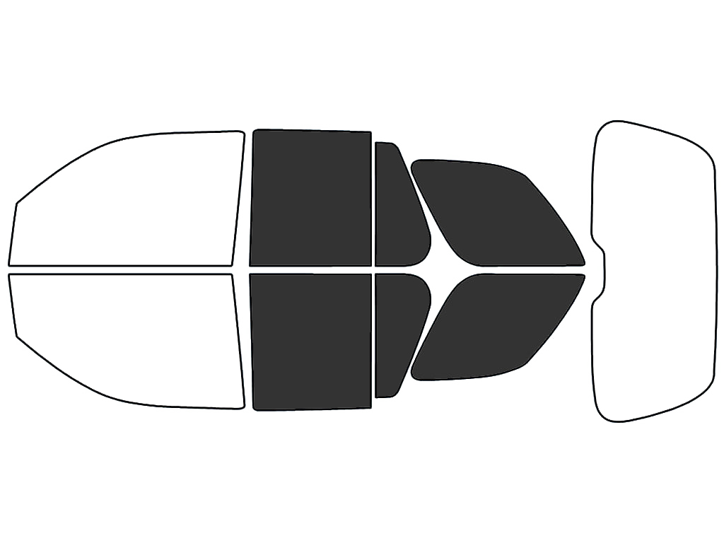 Back - 15% + Cargo