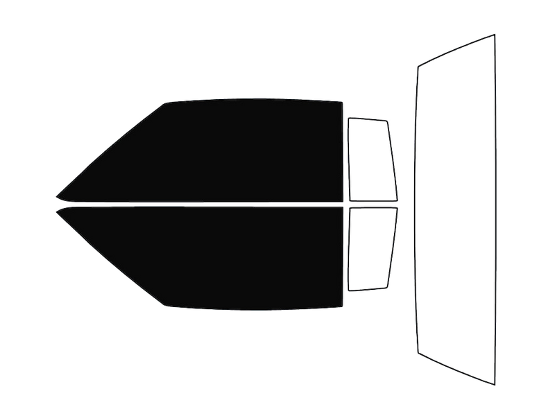 Front - 5%