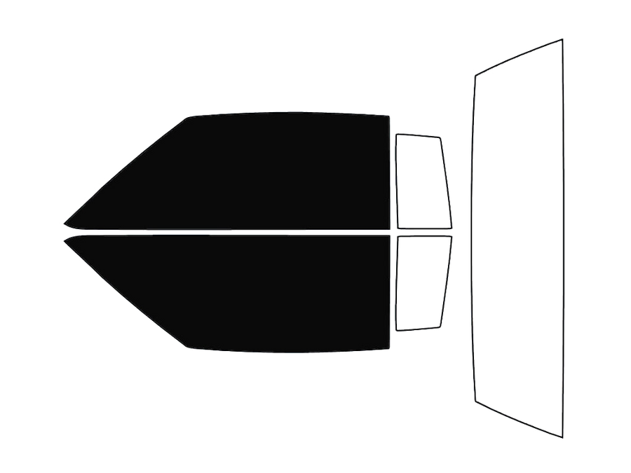 Front - 5%