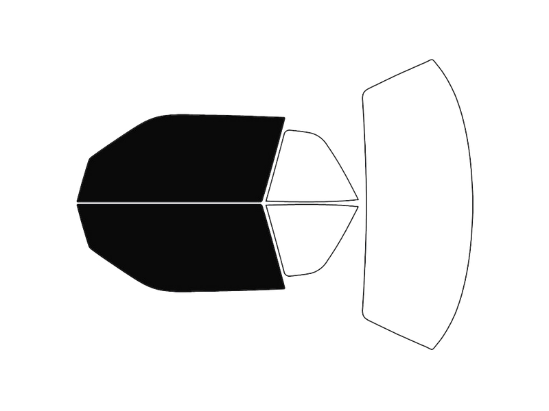 Front - 5%