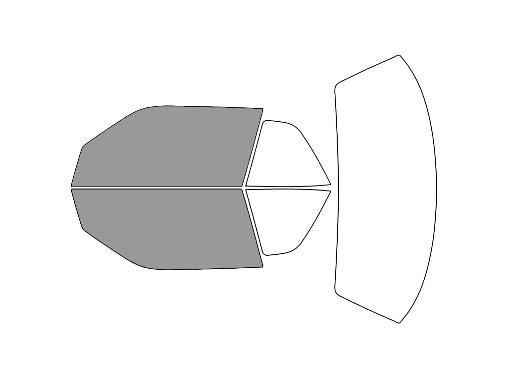 Front - 45%