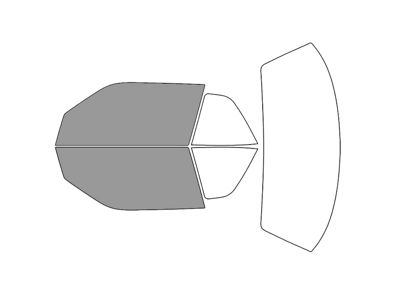 Front - 45%