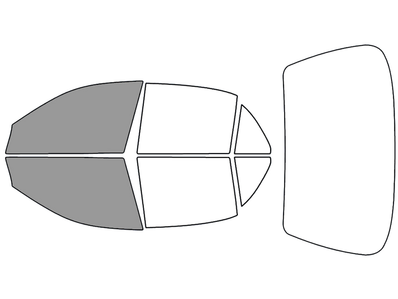 Front - 45%
