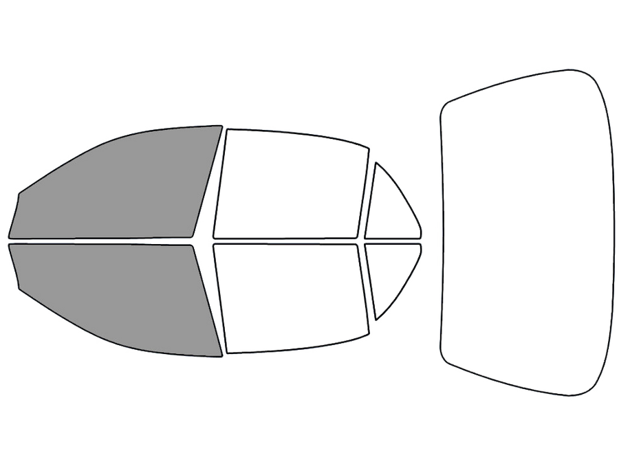Front - 45%