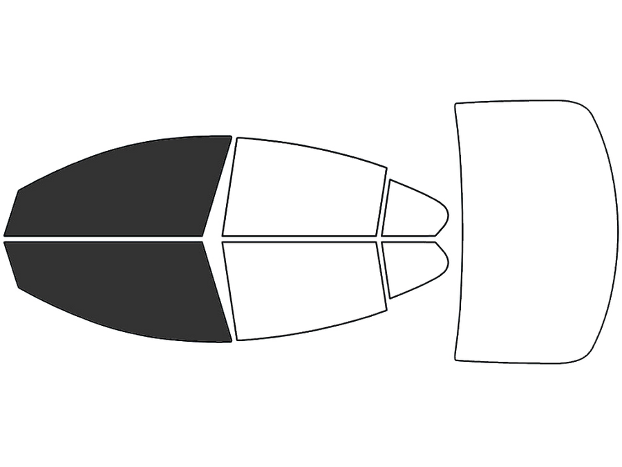 Front - 15%