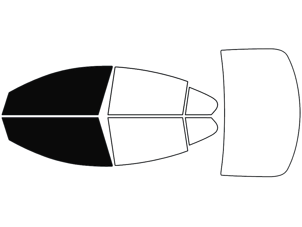 Front - 5%