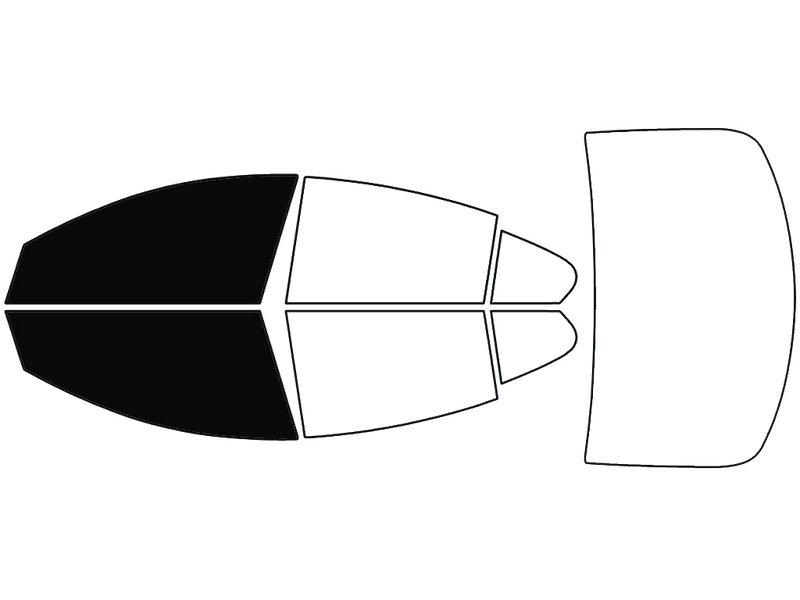 Front - 5%
