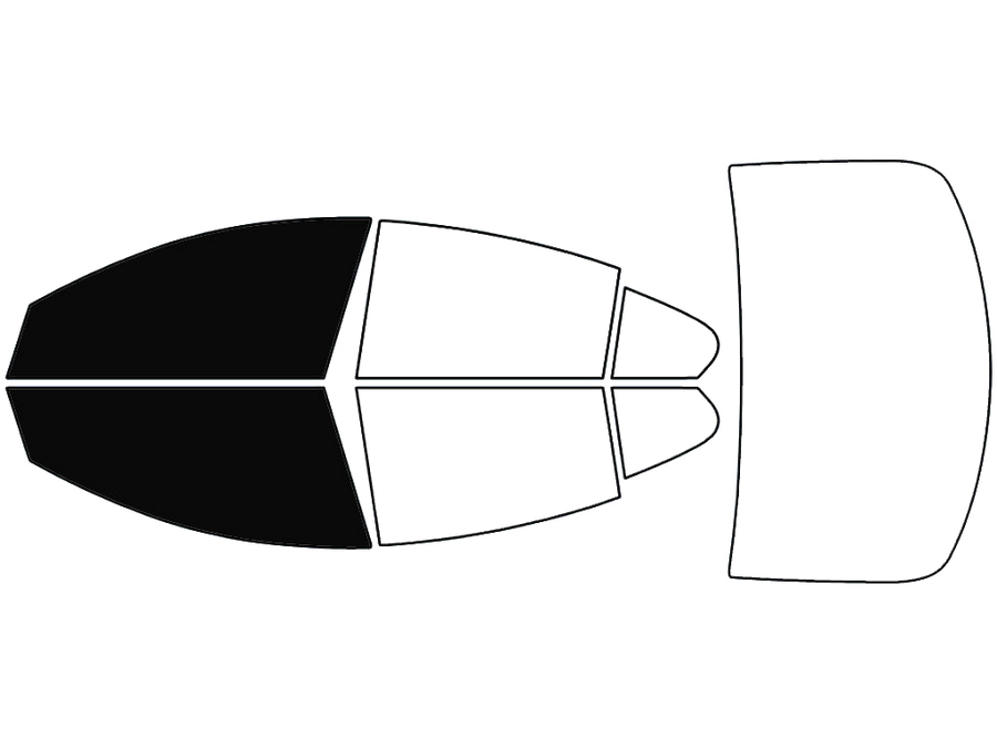 Front - 5%