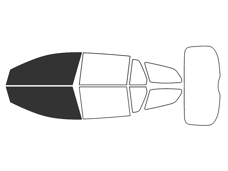 Front - 15%