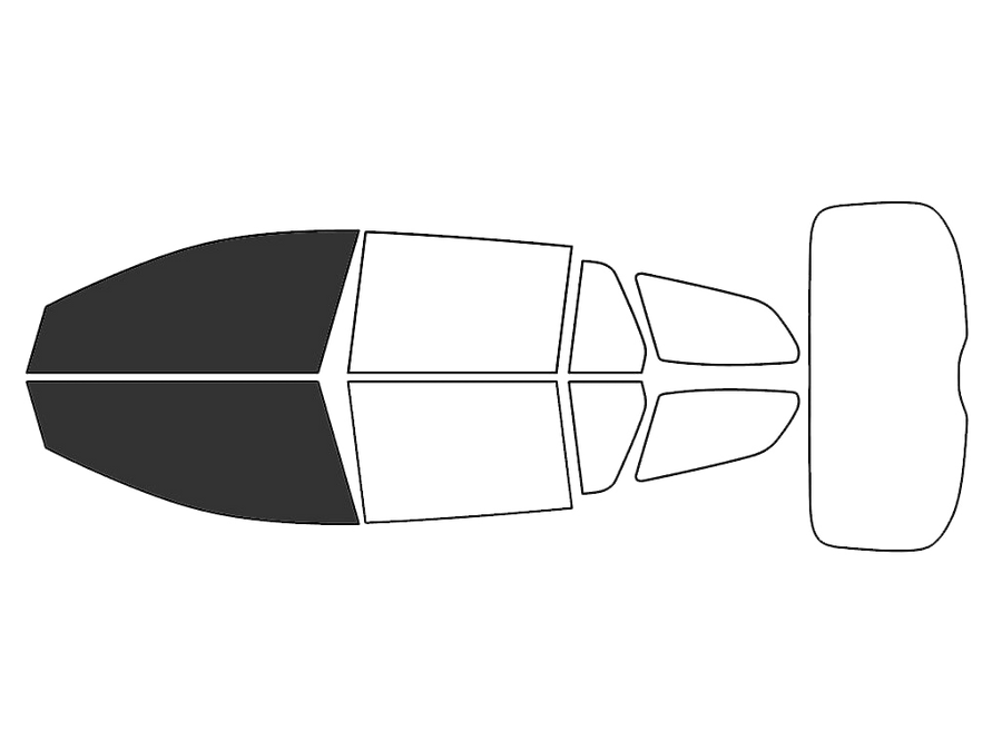 Front - 15%