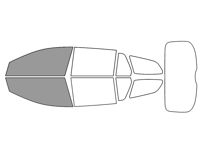 Front - 45%