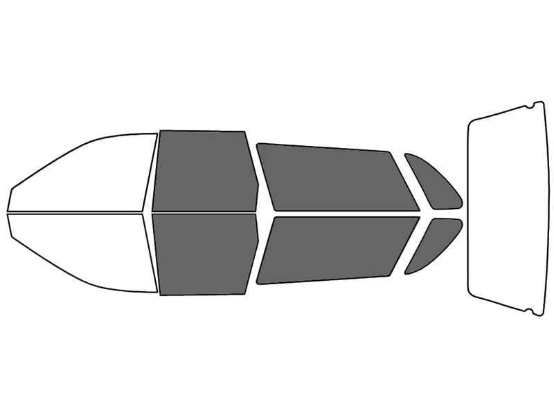 Back - 30% + Cargo