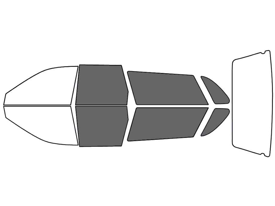 Back - 30% + Cargo