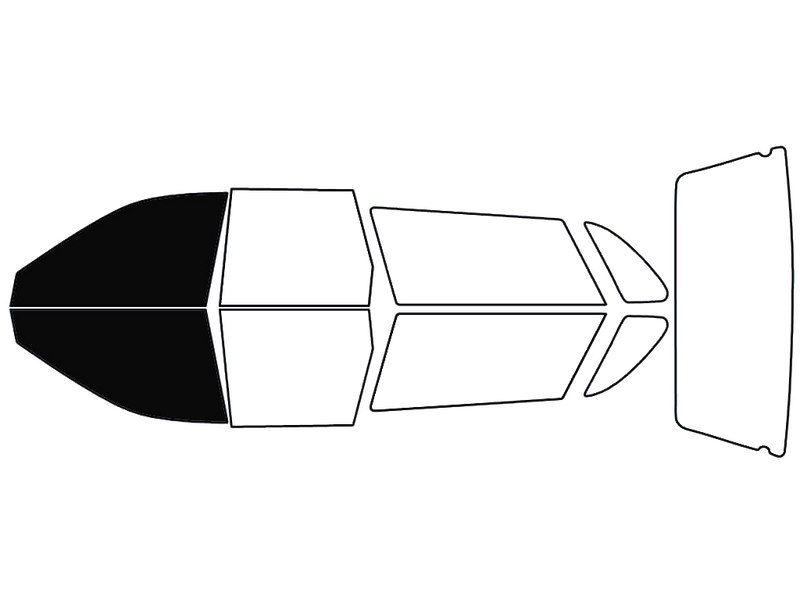Front - 5%