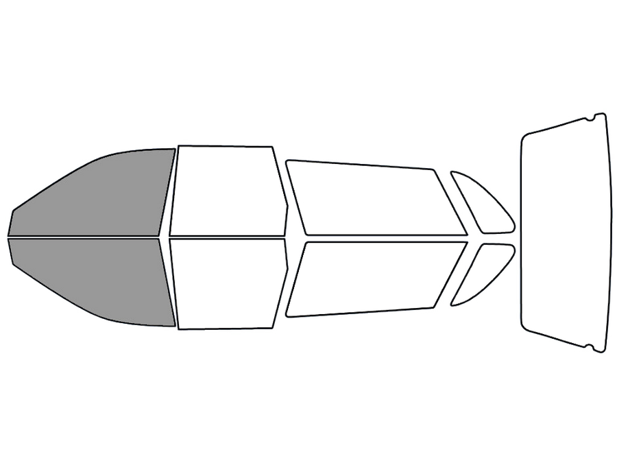 Front - 50%