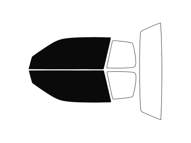 Front - 5%