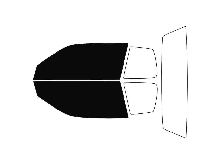 Front - 5%