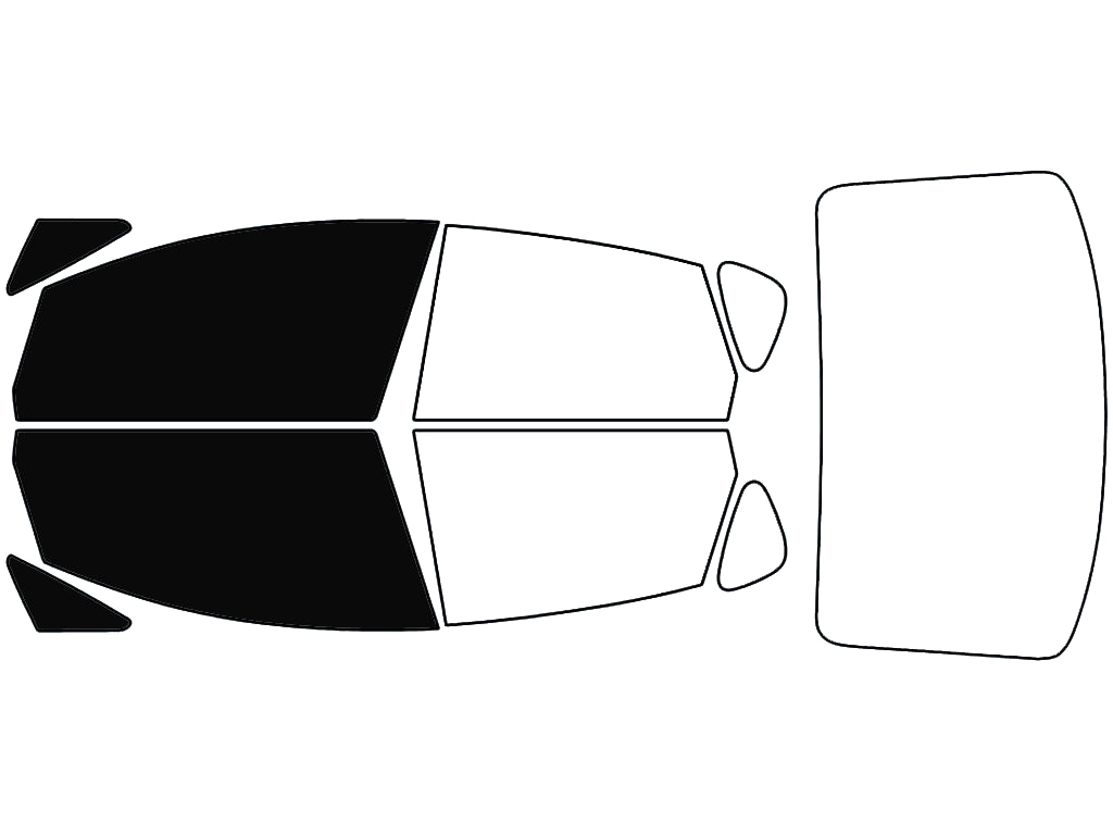 Front - 5%